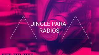 Jingle Para Radio [upl. by Eledoya141]