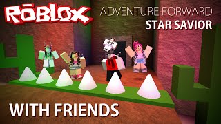 GIRLS ARE AWESOME Roblox AFSS With Friends [upl. by Ahsitel900]