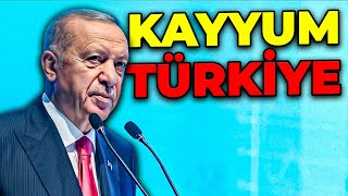 ERDOĞAN DURMUYOR l Yeni Kayyum [upl. by Akimahs]