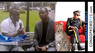 Koffi OLOMIDE Affaire suspension 13eme apôtre son avocat maître Tony Mwaba dénonce la main noire [upl. by Lederer896]