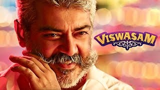 VISWASAM2019 Malayalam Dubbed Full Movie  Ajith Kumar  Nayanthara [upl. by Thorfinn]