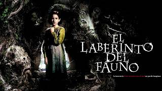 EL LABERINTO DEL FAUNO SOUNDTRACK [upl. by Kleper58]