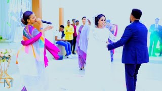 NAJMA NASHAAD 2022  WEHEL IYO WALAAL  OFFICIAL MUSIC VIDEO [upl. by Three345]