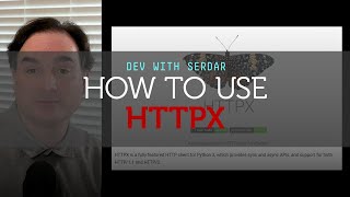 How to get better web requests in Python with httpx [upl. by Sailesh]