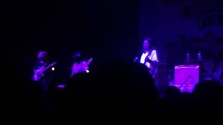 Tricot  Live at the House of Blues Full Show [upl. by Hagile]