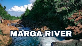 MARGA RIVER OF ADLAY  CARRASCAL SURIGAO DEL SUR [upl. by Niamert]