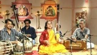 Patiya Main Kaise Likhun Classical Vocal Full Video Song  Bhaktimala Bhajans  Shruti Sadolikar [upl. by Hubbard]