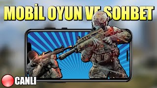 MOBİL OYUN VE SOHBET mobiloyunvesohbet [upl. by Rusell]