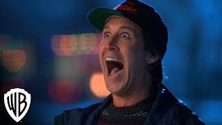 National Lampoon’s Christmas Vacation  25000 Italian Twinkle Lights  4K UHD  Warner Bros Ent [upl. by Stanwin255]