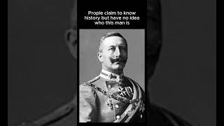 Kaiser Wilhelm II [upl. by Kolivas351]