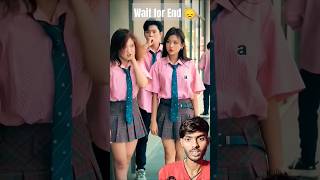 how he takes revenge viral trending funny love viralvideo shorts [upl. by Ennaus]