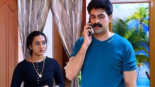 Athmasakhi  Episode 217  12 May 2017  Mazhavil Manorama [upl. by Birmingham]