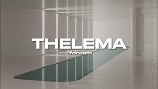 thelema by Øfdream reverb [upl. by Zetnwahs]