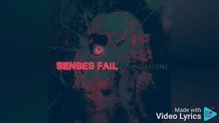 5 Calling All Cars 🎃INSTRUMENTAL🎃 Senses Fail [upl. by Carla]