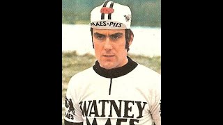 1976 Ronde van Vlaanderen  Tour of Flanders [upl. by Stout838]