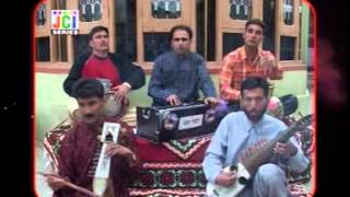 Kashmiri song  Mohabbatan kornas maar  Maqsood Ahmad Bhat [upl. by Medarda]