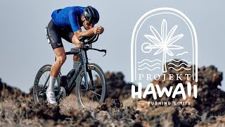 PROJEKT IRONMAN HAWAII 2024 [upl. by Davie]