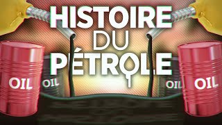 Pourquoi le pétrole est partout [upl. by Demetrius]