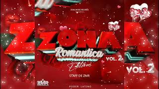 Mix Romántico Éxitos En Ingles By Dj Lex ID La Potencia Auditiva Zona Music Records Poder Latino [upl. by Yona]