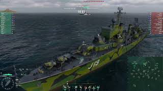 WOWs Smaland 245k [upl. by Alcus]