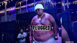 BigXThaPlug Sample Type Beat quotPluggedquot KJG [upl. by Tobit210]