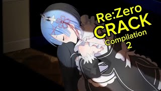 REZERO ON COMPLETE CRACK 2 [upl. by Rossner126]