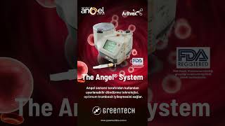 Arthrex Angel System®️ [upl. by Freemon701]