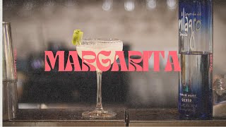 MARGARITA COCKTAIL  COMMENT FAIRE CE DELICIEUX COCKTAIL EN 5 MIN [upl. by Ahsaeit196]