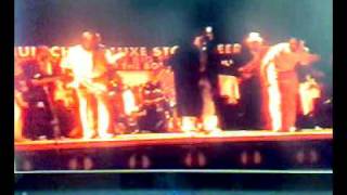 Koffi Olomide Au Cameroon 1999 [upl. by Margaret]