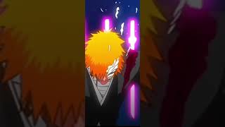 Hollow Ichigo vs bayakuya [upl. by Airdnat67]