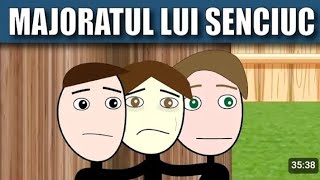 TRADAREAMajoratu Lu Senciuc P9 [upl. by Atnohsal]