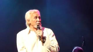 Kenny Rogers Live [upl. by Per]