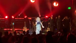 Tori Kelly  Dont You Worry Bout A Thing  Live [upl. by Annaid]