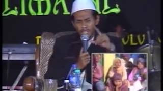 KH ANWAR ZAHID NGAJI LUCU PERBEDAAN KIYAI DAN PAK YAI [upl. by Eaton]