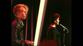 YAZOO  ONLY YOU  TOP OF THE POPS 1982 [upl. by Irual]