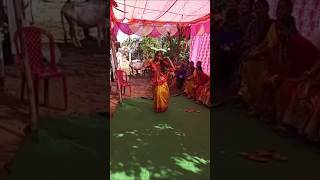 Haldi dance🥰youtubeshorts haldi kumauni bridaldance trending viralvideoTrishaRajputUK05 [upl. by Lehcem30]