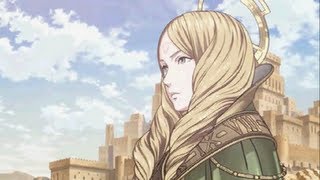 Fire Emblem Awakening  Chapter 9 Emmeryn HardClassic Mode [upl. by Krishna]