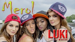 LUKI – MEROL Official Video [upl. by Aznaed705]