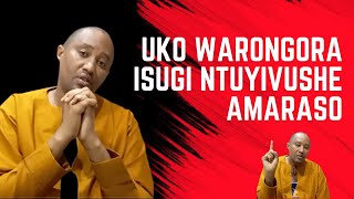 PAPA BURYOHE YARAKAYEKURONGORA ISUGI IKAVA AMARASO NI UBUGOMEAVUZE UKO BIKORWA NEZA [upl. by Haduhey]