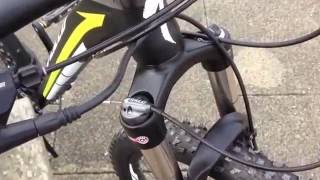 Specialized Rockhopper expert 29 2016 [upl. by Arsi]