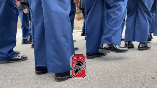 Seaside High School Homecoming Parade Highlights 2023 [upl. by Fries]