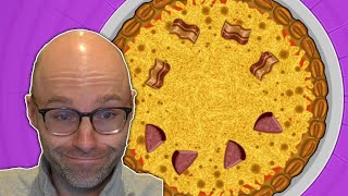 Pecan crust Tavern cut Get a life Papas Pizzeria Deluxe [upl. by Brenn773]