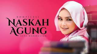 Kompilasi Naskah Agung  Siti Nurhaliza Best Audio [upl. by Calmas617]