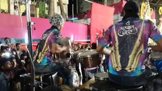 Lalbaug Beats Jai Malhar Song 2016 [upl. by Relyt276]