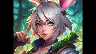 Riven MontageS11 [upl. by Etac498]