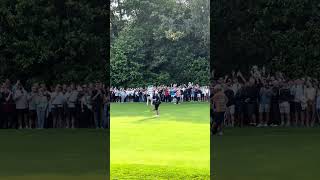 BMW PGA Championship Rory McIlroy 6 of 6 [upl. by Niall]