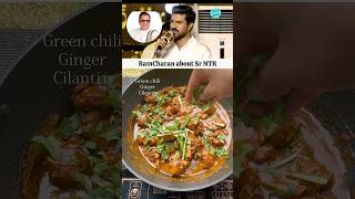 chickencurry telugufood telugucinema andhrafood telugumemes telugucomedyclips [upl. by Eaneg489]