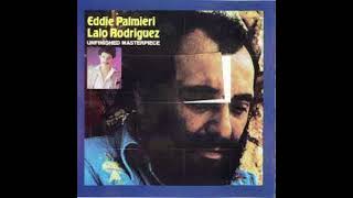 Eddie Palmieri  oyelo que te conviene canta Lalo Rodriguez [upl. by Goer]