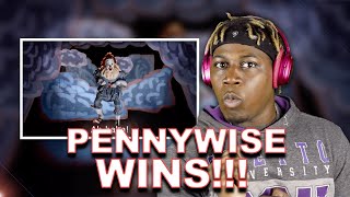 The Joker vs Pennywise Historic Rap Battle TM Reacts 2LM Reaction [upl. by Aimas675]