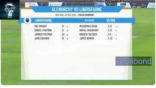 Tasmania premier league Glenorchy vs Lindisfarne live stream [upl. by Hegyera436]